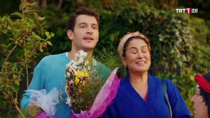 Ege'nin Hamsisi 16. Bölüm