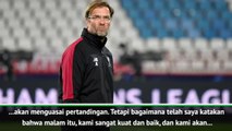 Liverpool Sudah Siap Berjuang - Klopp