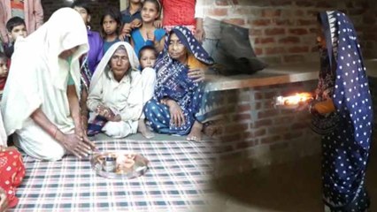 यूपी के इन जिलों में दीपावली पर कहीं मनता है शोक तो कहीं भगवान की नहीं होती है पूजा