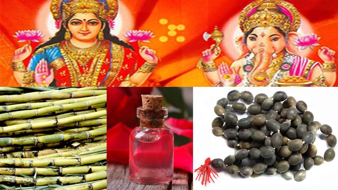 Diwali पर सुख, समृद्धि प्राप्त करने के लिए 10 असरदार टोटके । Boldsky