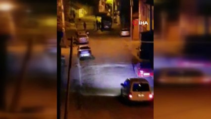 Balıkesir'de silahlı kavga: 1 ölü, 2 yaralı