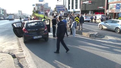 İstanbul Hemşirenin Hayatını Kaybettiği Trafik Kazasında, Tutuklu Nişanlı Çifte 15'er Yıl İstendi+