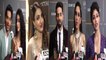 Mouni Roy Jhanvi Kapoor Ishaan Khatter & other Bollywood Celebs wishing fans Happy Diwali|FilmiBeat
