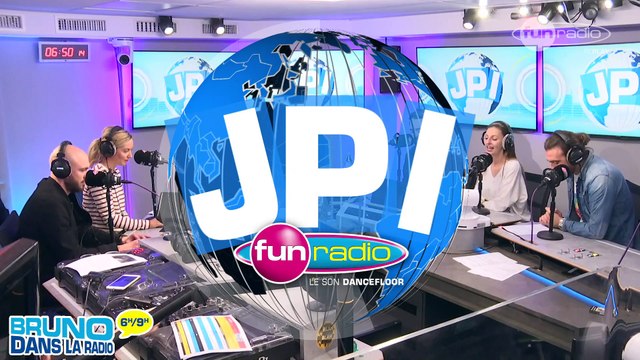 Foot : Psg - Naples (06/11/2018) - Le JPI 6h50