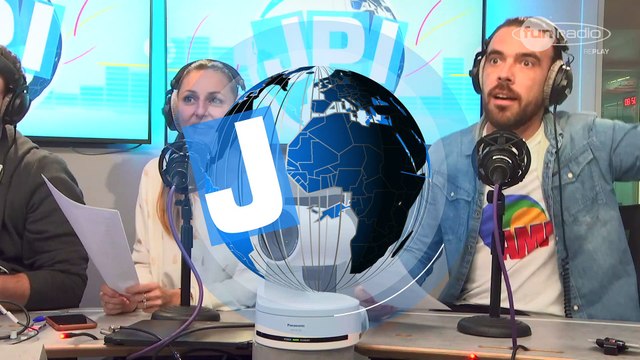 La propreté à Paris (06/11/2018) - Le JPI 8h50