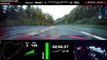 VÍDEO: El Porsche 911 GT2 RS MR logra un record brutal en Nürburgring, 6:40.3 minutos