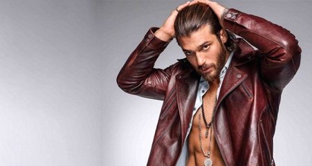 Can Yaman'ın Sürpriz Aşkı! Gönlünü Tasarımcısına Kaptırdı