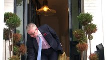 Michael Gove has confidence in Brexit plan