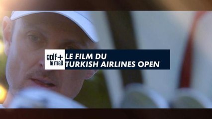 Golf+ le Mag - Le film du Turkish Airlines