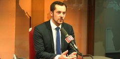Nicolas Bay (RN): l'Union européenne «organise notre impuissance collective»