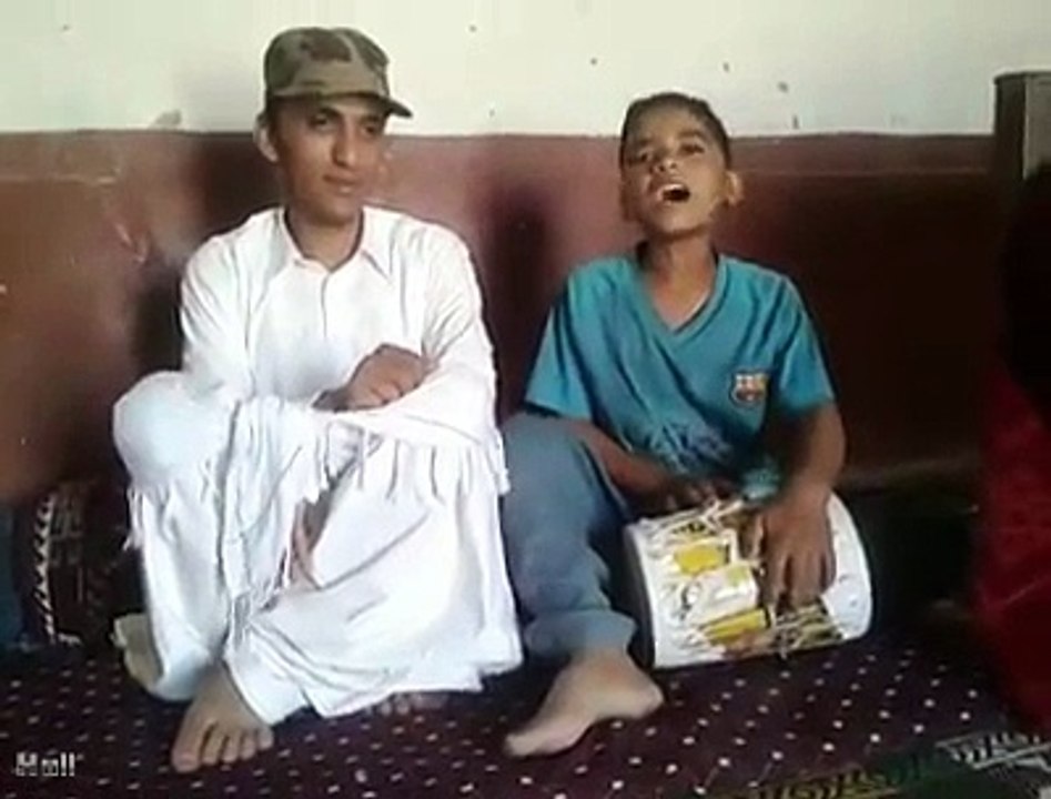 Hamdán Hamid | Samin | Balóchi