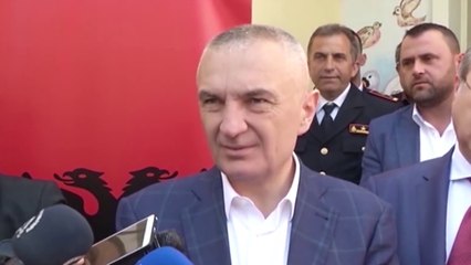 Loja e shahut - Po perfundon ne lufte, paralajmerimi nga Rama