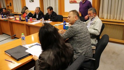 Εισήγηση για ανάκληση της μηνυτήριας αναφοράς από τον εμπορικό σύλλογο Λιβαδειάς