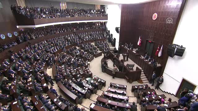 Cumhurbaşkanı Erdoğan: (Kılıçdaroğlu) Devlet Adamı Nedir, Sen Bunları Unuttun