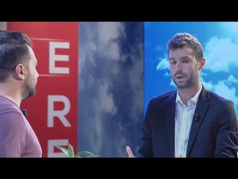 Dite e Re - #kuelamëekunambeti, nga Besmir Metani, i ftuar Klaudio Pulaha