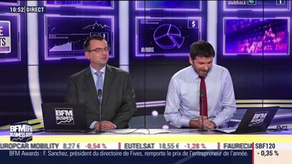 Idées de placements: Les points essentiels de la finance solidaire - 06/11