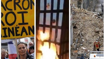 Europe briefing: Five stories to know about today