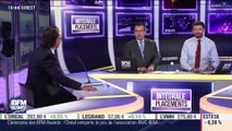 Idées de placements: La lutte contre la fraude et l'évasion fiscales - 06/11