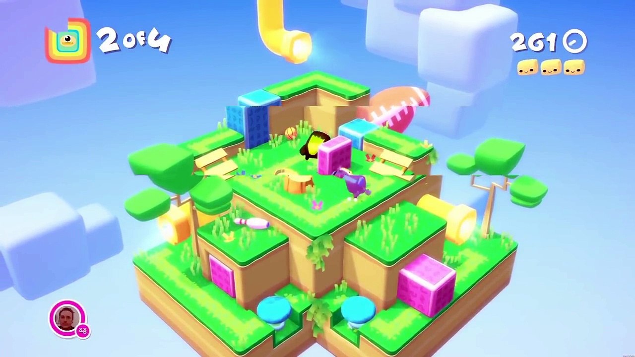 ¿Qué es Melbits World? - Diario de desarrollo
