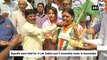 Congress-JD(S) sweep Karnataka bypolls 4:1, BJP retains Shivamogga LS seat