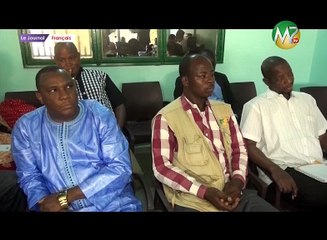 JT FRANÇAIS 21H00 DU 04 NOVEMBRE 2018