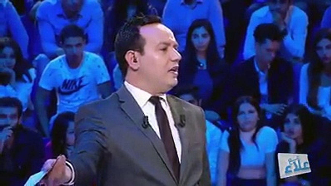 علاء : الأم هي إلي ربت وتعبت وهذا أكبر دليل ... إلي كنا نسمعوا فيها مهاش الأم ---------------------- تفرجوا في #مع_علاء الحلقة كاملة على هذا الرابط :