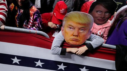 ΗΠΑ: Το διακύβευμα των ενδιάμεσων εκλογών