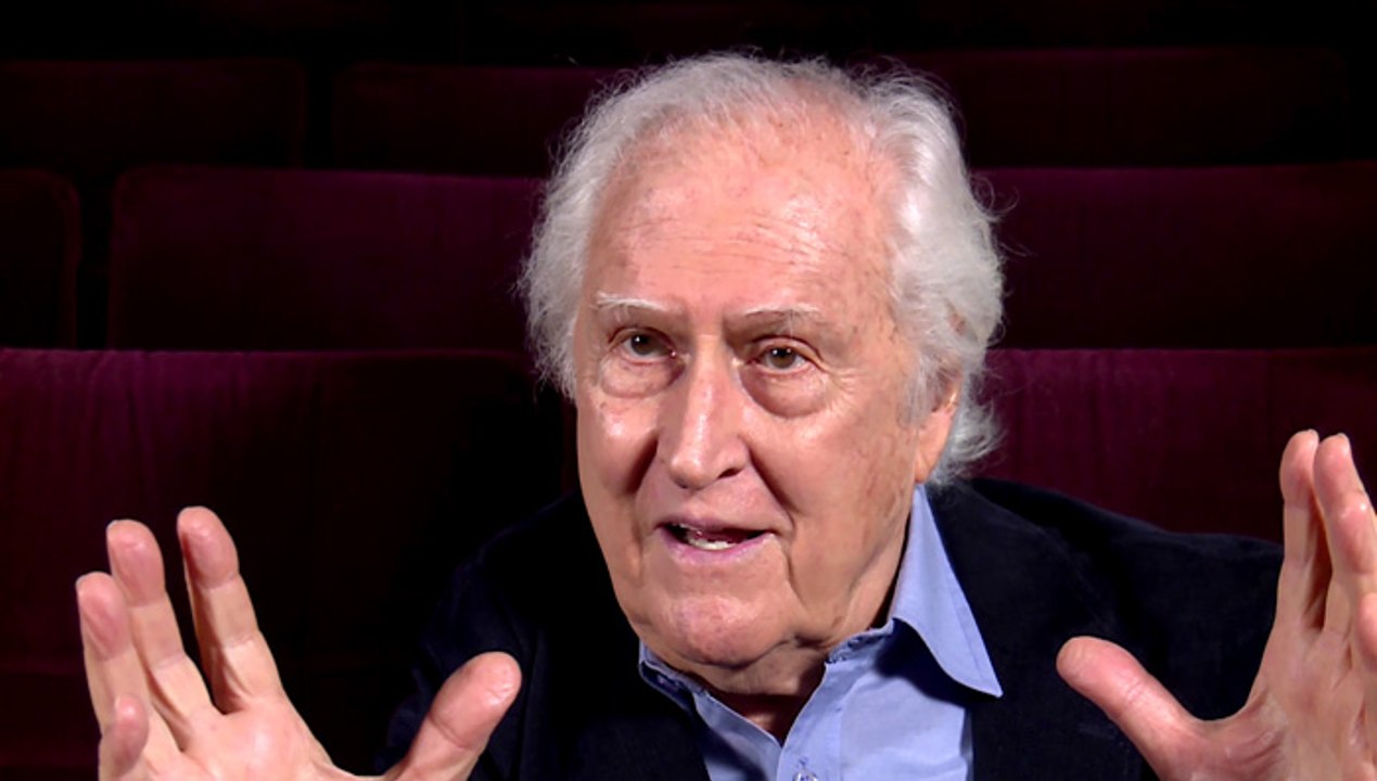 Fernando Solanas : une œuvre ne change pas la réalité à elle seule