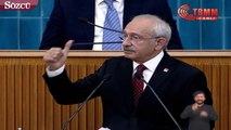 Kılıçdaroğlu: 'O savcının derhal görevden alınması lazım'