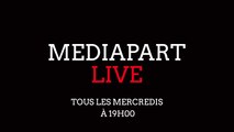 Mediapart Live: les élections aux États-Unis, Philippe Poutou, et la Nouvelle-Calédonie
