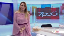 7pa5 - Gazeta / Moti / Informacion - 6 Nëntor 2018 - Show - Vizion Plus