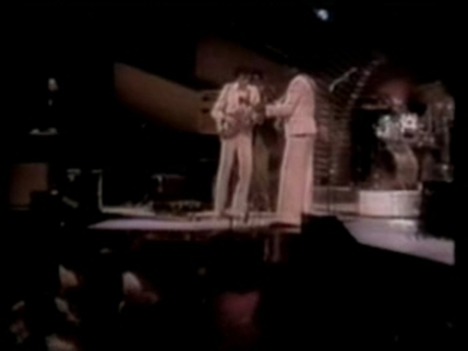 George Benson & Carlos Santana .Breezin [Show Tv 1977]