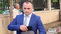 Report TV - Prokurori që firmosi arrestimin e dy “peshqve të mëdhenj” del para Vettingut