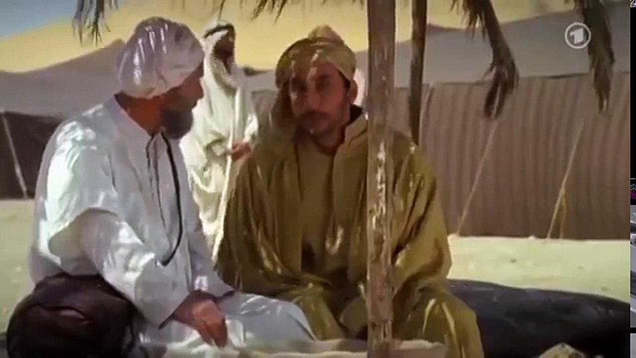 Arañas Del Desierto Pelicula Completa En Español Latino