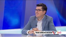 7pa5 - Tiranë - Durrës me konçesion? - 6 Nëntor 2018 - Show - Vizion Plus