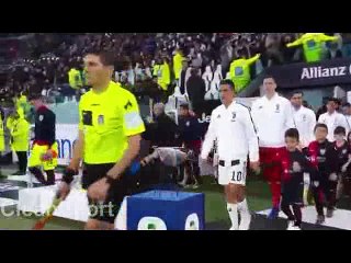 Juventus 3-1 Cagliari   Highlights Serie A 2018