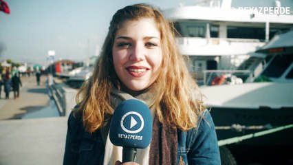 John Wick'i Tanıyor Musunuz? - Sokak Röportajı