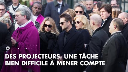 NRJ Music Awards 2018 : David Hallyday confirme sa présence