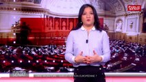 Crise migratoire : quelle gestion européenne ? - Les matins du Sénat (06/11/2018)