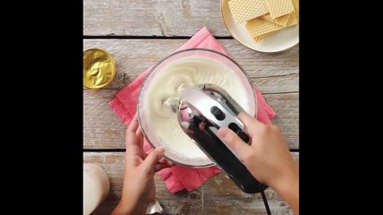 Top 4 Tasty Desserts Recipes - Best Desserts Recipes And Cake  #435