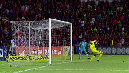 [MELHORES MOMENTOS] Sport 1 x 0 Ceará - Série A 2018