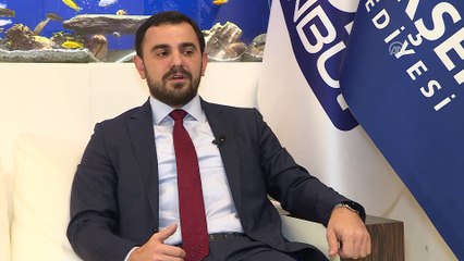 'İstanbulluları spora teşvik etmek istiyoruz' - İSTANBUL
