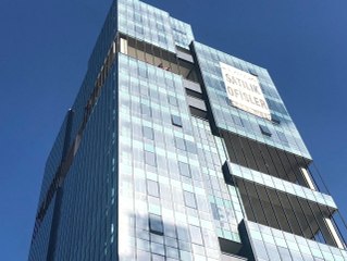 Maaş Alamayan İşçiler İntihar Girişiminde Bulundu