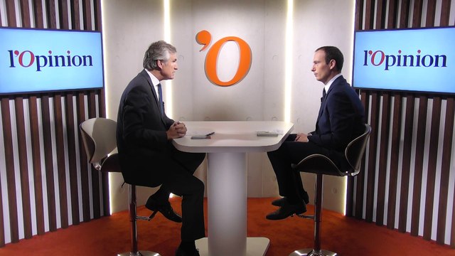 Macron dans l’Est: «Beaucoup de gens étaient frustrés de ne pas pouvoir échanger avec lui», rapporte Fabien Di Filippo