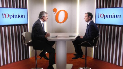 Macron dans l’Est: «Beaucoup de gens étaient frustrés de ne pas pouvoir échanger avec lui», rapporte Fabien Di Filippo