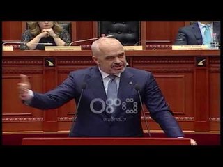 Ora News - Mos është pastërtia kaq skënderbegase që e shqetëson Ilir Metën?!