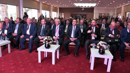 'Bütün dünyada yöresel ürünler talebi hızla artıyor' - EDİRNE