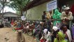 Sadakataşı Derneği'nce Etiyopya'da 420 katarakt ameliyatı yapıldı - HARAR