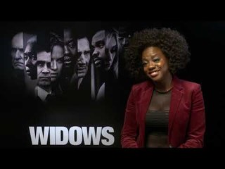Viola Davis: People seem to think I'm Wonder Woman and can solve everything