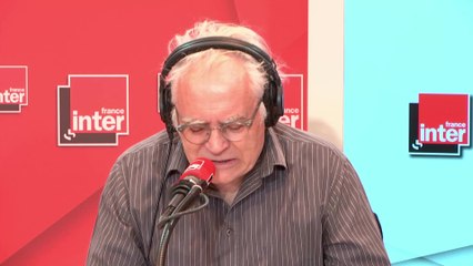 Pour le Maréchal Ganache, le livre de Queffélec sera un "Best Sélaire" - Albert Algoud a tout compris
